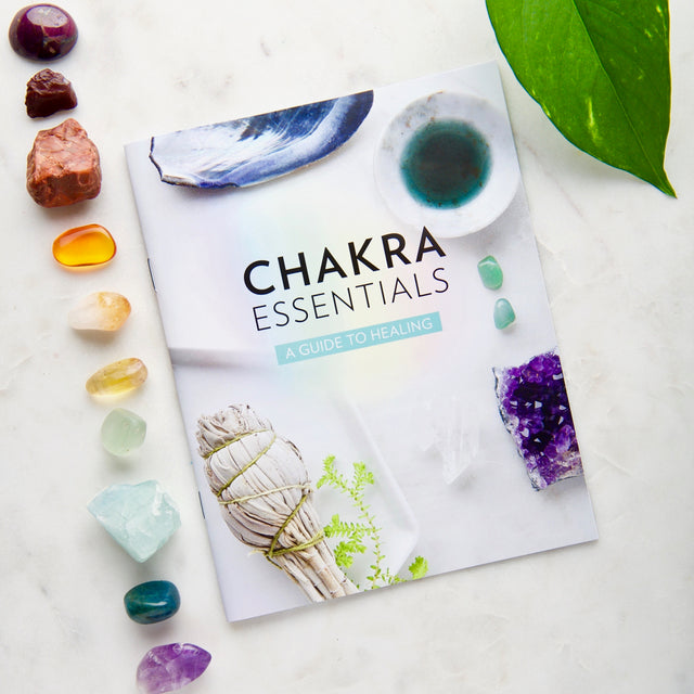 CHAKRA Essentials