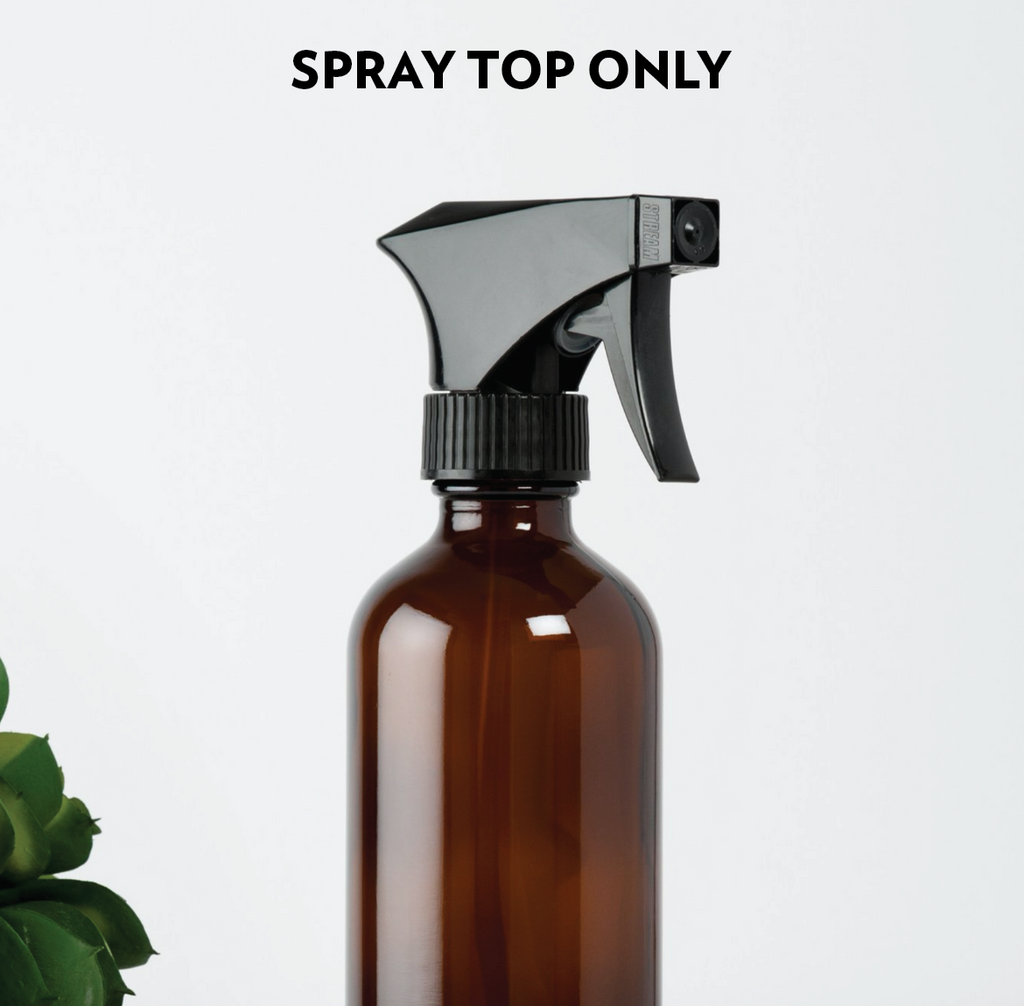 Top only - 8oz Spray Top